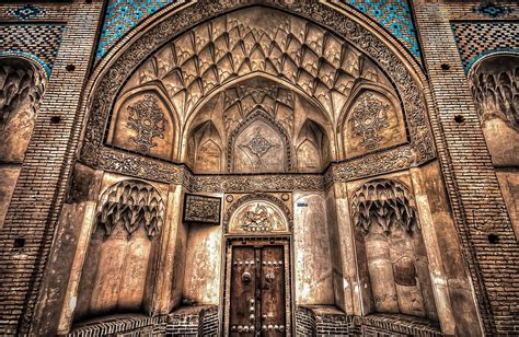 Iran, history, architecture, Islamic architecture HD Wallpaper