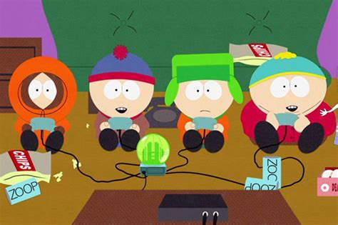 South Park Season 25 Episode 4: Release Date & Spoilers - OtakuKart