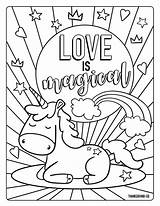 Coloring Page Printable Valentines Day Cards To Color sketch template