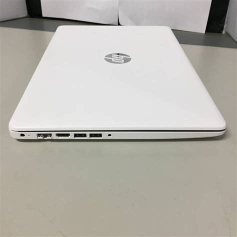 HP ノートPC 15-db0232AU RTL8821CE 15.6インチ AMD A4-9125 RADEON R3 4 COMPUTE CORES 2C +2G 2.30GHz メモリ ...