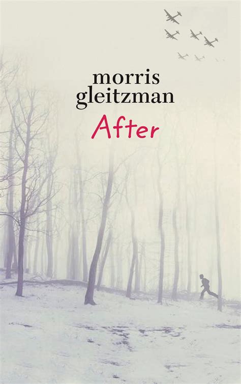 ALPHA reader: 'Once' series by Morris Gleitzman