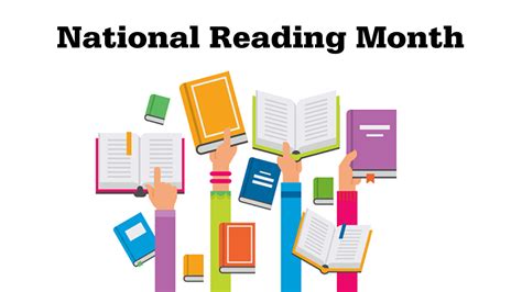 Celebrate National Reading Month This March | America's Charities