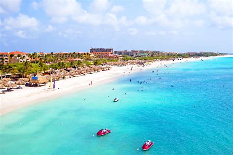 10 Best Beaches in Aruba - What Is the Most Popular Beach in Aruba ...