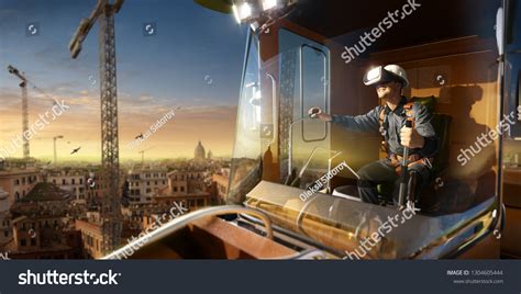 234 Vr Safety Experience Images, Stock Photos & Vectors | Shutterstock