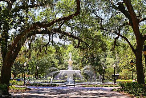 Best Things to Do in Savannah | Official Georgia Tourism & Travel Website | Explore Georgia.org