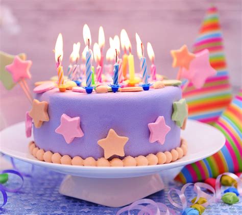 Happy Birthday Cake Wallpapers - Top Free Happy Birthday Cake Backgrounds - WallpaperAccess