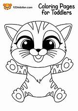 Coloring Pages For kids  123 Kids Fun Apps sketch template