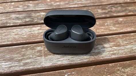 Jabra Elite 3 review: lightweight, affordable true wireless earbuds ...