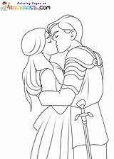 Romeo And Juliet Coloring Pages sketch template