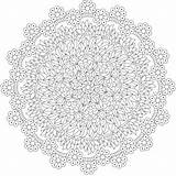 Disegni Da Colorare Difficili Per Adulti sketch template