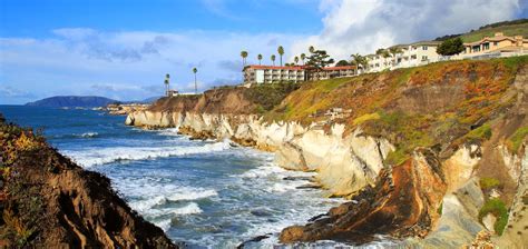 The Best Central Coast Getaways In California