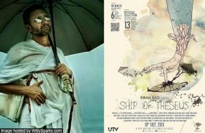 Ship of Theseus movie review | cinevisor