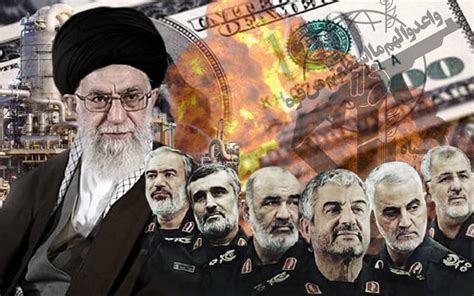 Ali Mousavi Iran IRGC commander shot dead in clashes - The Asian Mirror