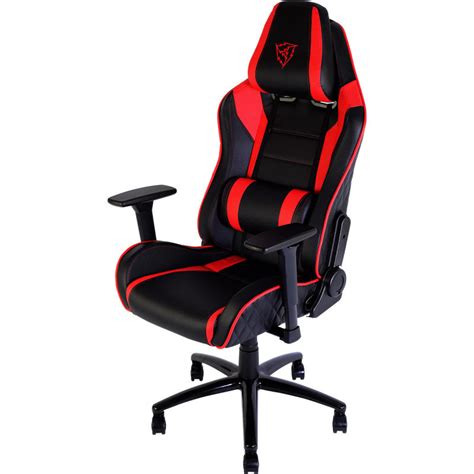 Thunder X3 Pro Gaming Chair TGC30 Black Red - Ebuyer