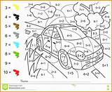 6th Grade Math Coloring Pages sketch template