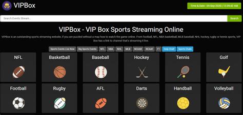 Vipbox Sports Football - jaeden