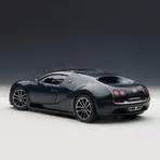 Bugatti Veyron Super Sport (Black & Orange) - Auto Art - Touch of Modern