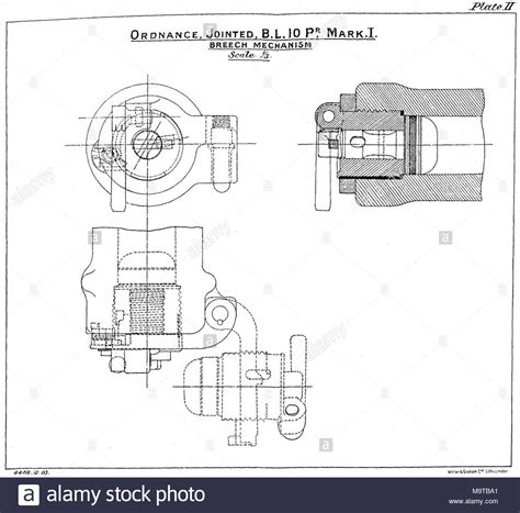 Breech Mechanism Stock Photos & Breech Mechanism Stock Images - Alamy