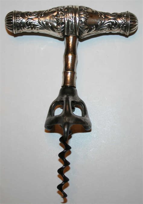 Antique corkscrew collection for sale - American corkscrews