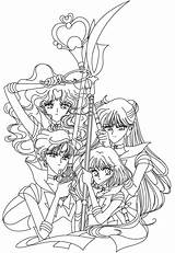Saturn Pictures Coloring Pages  Sailor Page Waldo Harvey sketch template