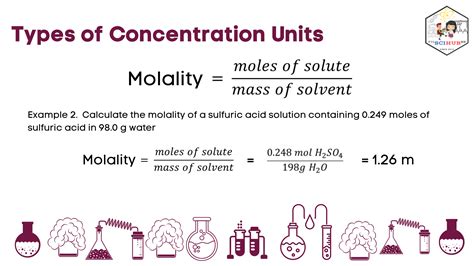 [CHEMISTRY MODULE] Solubility & Concentration Units — Filipino Science Hub