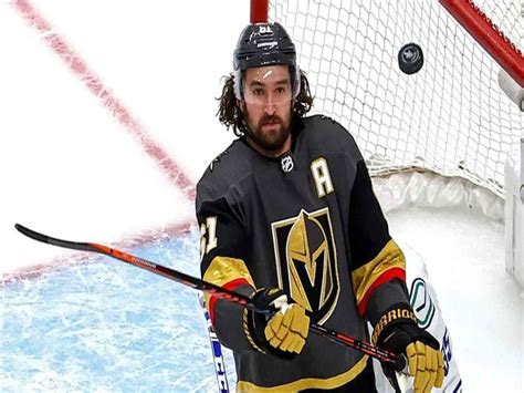 WATCH: Golden Knights' captain Mark Stone scores INCREDIBLE hat-trick in 4-1 triumph against ...