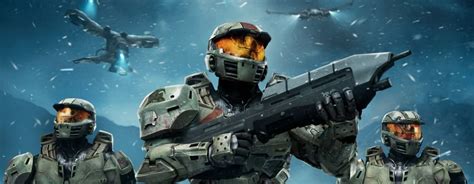 Halo Wars: Definitive Edition Achievements | TrueAchievements