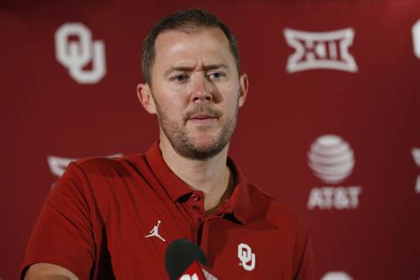 Oklahoma coach Riley wants more after playoff appearance