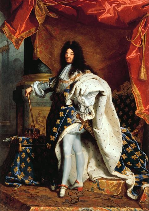 7 Fascinating Facts About King Louis XIV - Biography.com