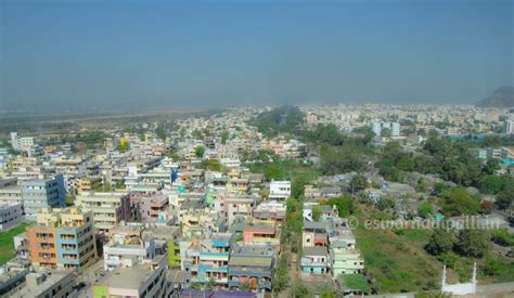 VIJAYAWADA CITY - Eswarnadipalli