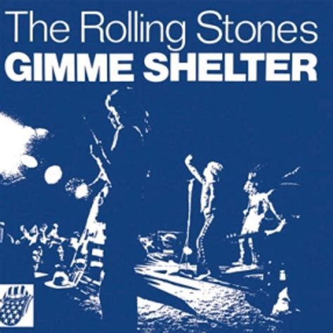 Dave's Music Database: 50 years ago: The Rolling Stones’ “Gimme Shelter ...