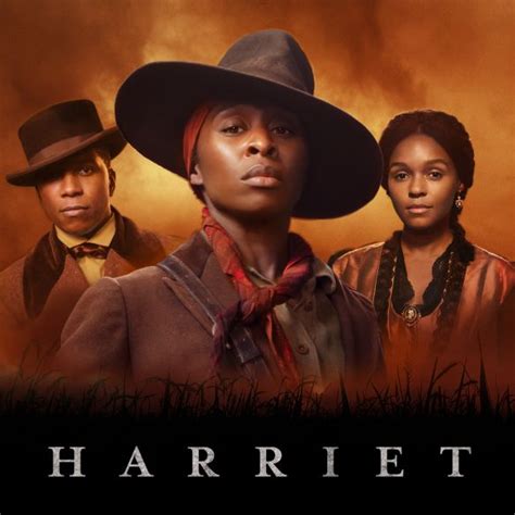 Harriet (2019) - Kasi Lemmons | Releases | AllMovie