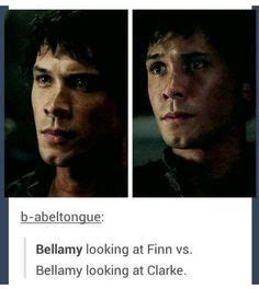 bellamy blake quotes - Google Search | The 100 show, Bellamy the 100, Bellamy blake