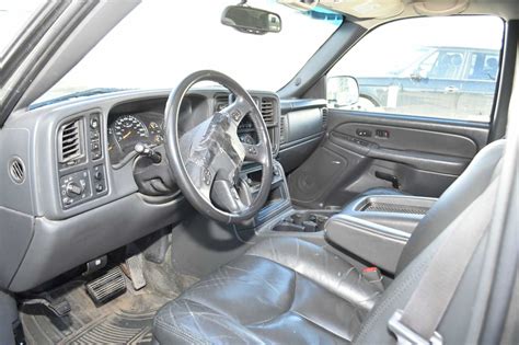 2003 Chevrolet Avalanche, 5.3 ltre engine, leather interior, Power ...