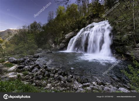 Nature Slovenia — Stock Photo © FinkAndreas #207200182