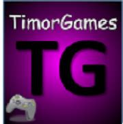 Timor Games