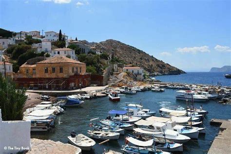 1 Day in Hydra, Greece: Amazing Things to Do