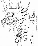 BlueBonkers Nursery Rhymes Coloring Page Sheets  Little Bo Peep sketch template
