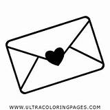 Love Letter Coloring Pages For Kids  Free sketch template
