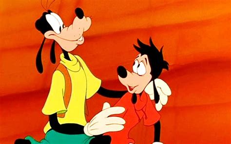Goofy & Max - A Goofy Movie Wallpaper (23177289) - Fanpop