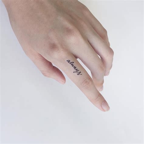 Minimalist Tattoo 108 | Dövme