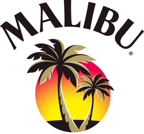 Malibu Blue Hawaiian - Malibu Drinks