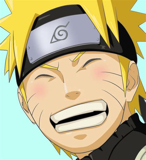 Naruto_Smile by JuzzaLeven on DeviantArt