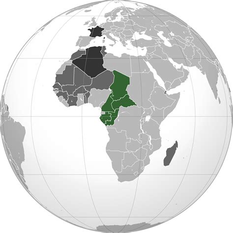 French Equatorial Africa | The Countries Wiki | FANDOM powered by Wikia