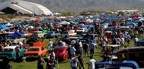 7 Best Car Shows In Scottsdale Today - Fun Things To Do In Scottsdale ...