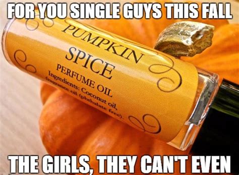 32 Funny AF Pumpkin Spice Memes Because...FALL! - Gallery | eBaum's World