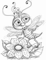 The Imaginary Garden Of Jane F Hankins 9x12 Detailed Coloring Pages  sketch template