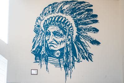 In narrow decision, school board looks to revisit Manhattan High’s Indian mascot | News ...