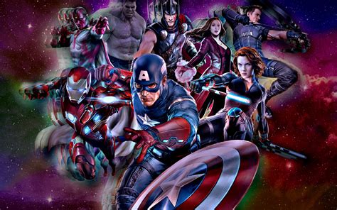 3840x2400 The Avengers Marvel Comics 4k HD 4k Wallpapers, Images, Backgrounds, Photos and Pictures