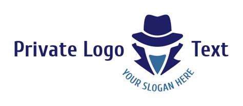 150+ Best Private Investigator Logos | Download Detective Logo Designs